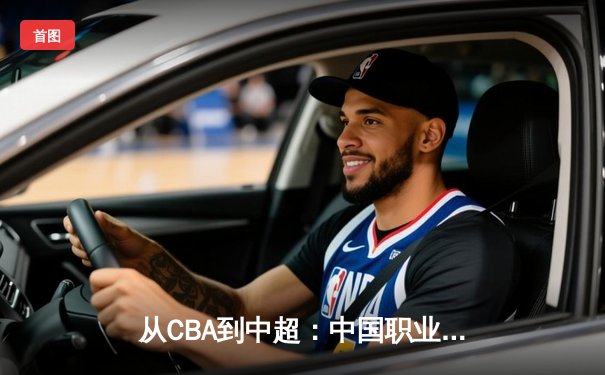 从CBA到中超：中国职业体育的转型阵痛与未来之路